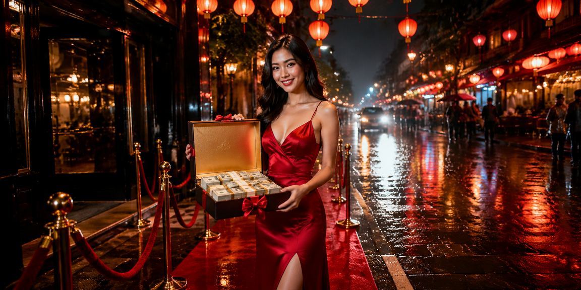 Không khí cá cược sôi động tại Hà Nội với đèn lồng truyền thống – r21 thể thao