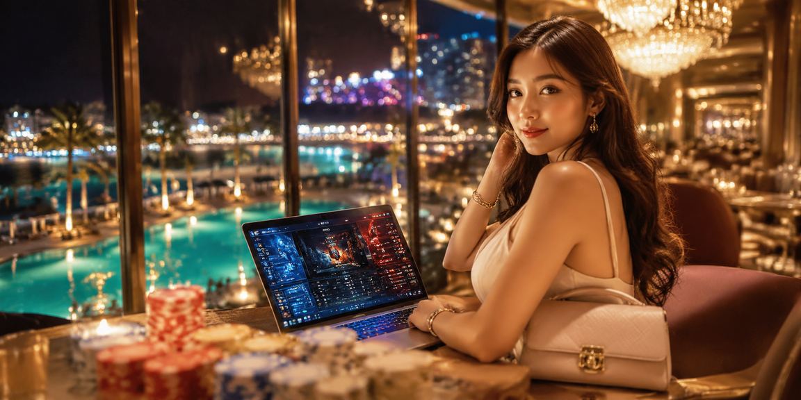 Người dùng thưởng thức cà phê và đặt cược esports trên điện thoại tại Mũi Né