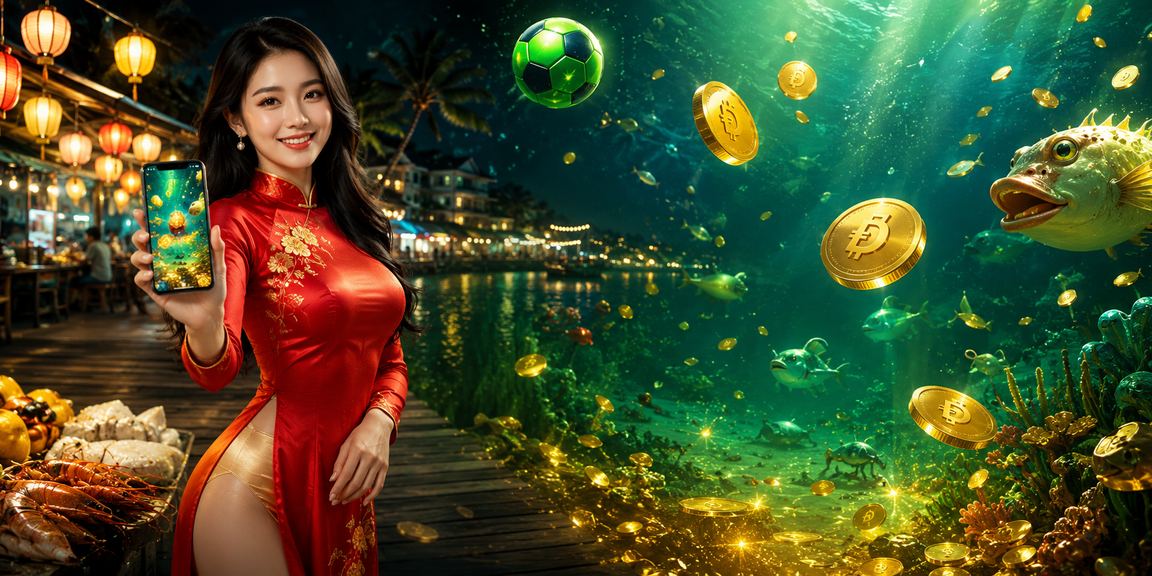 Trải nghiệm casino trên di động tại Phú Quốc qua nền tảng r21